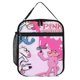 thumbnail image 1 of La Pantera Rosa-theme Lunch Box Lunch Bag Insulated Reusable Lunch Tote Bag Cooler Tote Bag For Men Women gifts 20*11*27cm, 1 of 6