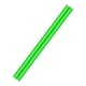 thumbnail image 1 of Fideos De Natación De Espuma Tubo De Flotador De Fideos Para Proyectos De Artesanía De Natación Flotante 7 Cm X 150 Cm Verde, 1 of 5