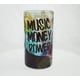 thumbnail image 4 of Jarra de cerveza Just Funky Empire Music Money Power, cristal de 473 ml, 4 of 6