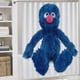 thumbnail image 5 of Juego de Cortina de Ducha 4 Piezas Grover Desmarcar, 5 of 6