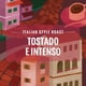 thumbnail image 2 of Café En Cápsulas Italian Style Roast 10 un, 56 g, 2 of 6