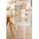 thumbnail image 2 of Silla Sena Blanca, 2 of 3