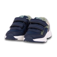 Zapatillas Bebé Niño Azul Pillin