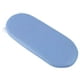 thumbnail image 3 of Tabla De Planchar Plegable De Mesa, Tabla Pequeña Para Lavandería, Viaje, Azul Y Plateado, 3 of 3
