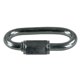 thumbnail image 1 of Quick Links JR PRODUCTS 01335 3/8 de acero galvanizado, paquete de 2, 1 of 1