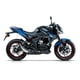 thumbnail image 1 of Discos Embrague Moto Haojue Dr 160s / Dl 160 Japonés negro, 1 of 3