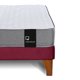 thumbnail image 3 of Cama Zen Best Full Tela Velvet Burdeo, 3 of 4