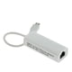 thumbnail image 2 of Adaptador Lan Micro USB2.0 a Ethernet RJ45, 2 of 3