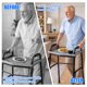 thumbnail image 4 of Portavasos MENURSY 41‑48 cm para caminador – Pack de 2, 4 of 6