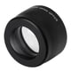 thumbnail image 4 of Teleconvertidor De Lente Teleobjetivo 2x De 52 Mm Para Nikon AF-S DX Nikkor 18 Mm-55 Mm DSLR, 4 of 5