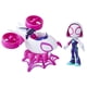 thumbnail image 1 of Set de figuras de acción Spidey y sus increíbles amigos Ghost-Spider, 1 of 3