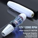 thumbnail image 3 of Kit De Máquina De Tatuaje Wireless Rotary Con Agujas Y Tinta, 3 of 8