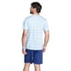 thumbnail image 3 of Pijama Hombre Verano Algodón C1, 3 of 3
