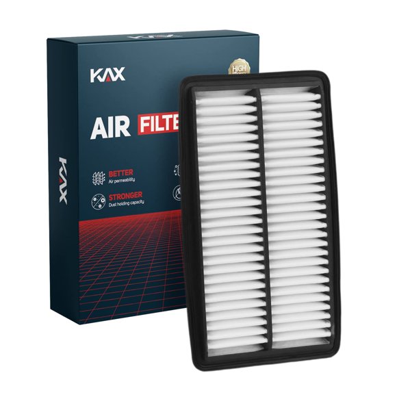 Filtro de aire KAX CA12061 29 cm x 17 cm x 5 cm