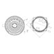 thumbnail image 4 of Tapa Alcantarillado Ductil Clase 250 Nch 2080 C250, 4 of 4