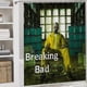thumbnail image 5 of Juego de Cortina de Ducha Desmarcar Breaking Bad 4 Piezas, 5 of 6