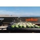 thumbnail image 3 of Plancha de hierro fundido reversible Camp Chef de 40 x 60 cm para exteriores, 3 of 3