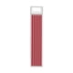 thumbnail image 2 of 6x Recambios De Lápiz De Carpintero Para Proyectos De Bricolaje Lápices De Carpintería Construcción Rojo, 2 of 5