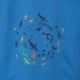 thumbnail image 2 of Polera Bebe Niño Azul Pillin, 2 of 3