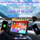 thumbnail image 2 of Estéreo de coche Perloyal de 10" con CarPlay/Android Auto inalámbrico, 2 of 6