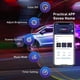 thumbnail image 4 of Luces interiores de coche Govee RGBIC Smart App Control 2 líneas, 4 of 9