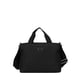 thumbnail image 1 of Cartera Tote Secret Michigan ST6 M Negro, 1 of 5