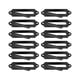 thumbnail image 1 of 12x Estatuilla De Adorno De Soporte De Escultura De Suspensión De Montaje En Pared Para Interior Y Exterior, 1 of 5