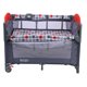 thumbnail image 4 of Cuna Colecho Pack&Play Bebeglo Rojo RS-6195, 4 of 5