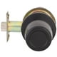 thumbnail image 2 of Cerradura Tubular 8000 8402 Acceso Negro, 2 of 7