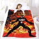 thumbnail image 5 of Marvel Zombies anti-pilling, suave, ligera, esponjosa y acogedora de lujo para hogar y cocina – Perfecta para niños y adultos,120X180cm, 5 of 6
