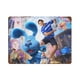 thumbnail image 1 of Las Pistas de Blue Cartel Metálico, Decoración de Pared de Cartel Metálico Personalizado para Regalos de Fans, Amigos, Familia y Amantes 20*30CM, 1 of 6