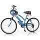 thumbnail image 5 of Batalla de Dos Ciudades Funda de Asiento de Bicicleta Impermeable, Cojín Elástico Suave, Protector contra Lluvia, Polvo y UV, 5 of 6