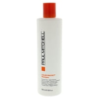 Paul Mitchell - Champú Protector Del Color De Para Unisex - Champú De 16,9 Oz