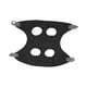 thumbnail image 2 of Cat Grooming Hamaca Restricción Toalla Bolsa Perro Para Cachorro Clavo Clip Lavado S Negro, 2 of 5