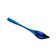 thumbnail image 3 of Saucier Spoon Honey Sauce Cucharas De Metal Para El Hogar Restaurante Platos Decorativos Azul, 3 of 3