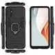 thumbnail image 4 of FOXDOCK Funda Antigolpes para ONEPLUS NORD N100 5G – Protección Total con Soporte y Diseño Robusto, 4 of 5