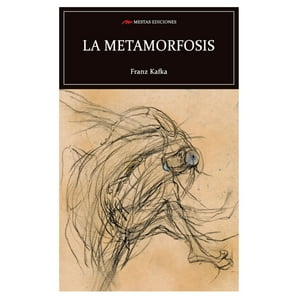 Mestas Ediciones - La Metamorfosis