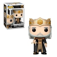 Funko - Pop! Tv Got Hod - Viserys Targaryen