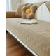 thumbnail image 3 of Pack De 5 Fundas Para Sofa Con Diseño F3 Beige, 3 of 3