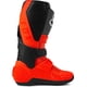 thumbnail image 3 of Botas de motocross Fox Racing Motion Flo, color naranja, talla 10.5, 3 of 9