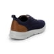 thumbnail image 4 of Zapatillas Hombre Textil Tejido Walker-0-30 Azul Cardinale azul 38, 4 of 6