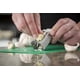 thumbnail image 5 of Rallador de mesa SG100 Mini plateado pequeño, 5 of 6
