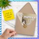 thumbnail image 5 of Tarjeta de felicitación Stuff4 para nuera, cumpleaños, gato, Peekaboo, 5 of 7