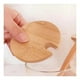thumbnail image 3 of Azucarera / Frasco Con Tapa De Madera + Cuchara 700ml, 3 of 3