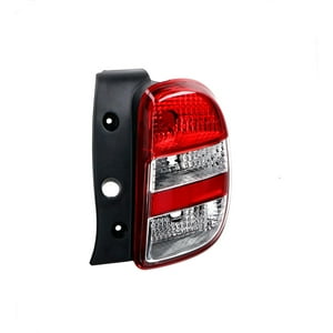 Deifo - Farol Trasero Izquierdo Nissan March 2012/2015