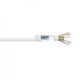 thumbnail image 3 of UBIQUITI 3mt Blanco Cat6A F/UTP Cable Exterior TPE 10GbE, 3 of 4