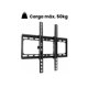 thumbnail image 2 of Soporte Tv Universal Regulable 15°, 26-55, 50kg, 2 of 4