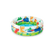 thumbnail image 1 of Piscina inflable redonda dinosaurio multicolor, 1 of 3