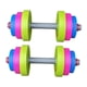 thumbnail image 5 of Mancuernas Multiusos Para Niños Y Niñas, Ideales Para Gimnasio En Casa., 5 of 5