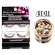 thumbnail image 2 of Pestañas postizas en tira Ardell Professional SPARKLES, paquete de 6 con glitter, 2 of 4